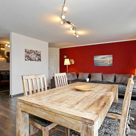Haus Olymp Wohnung 03 Kuhlungsborn Bagian luar foto