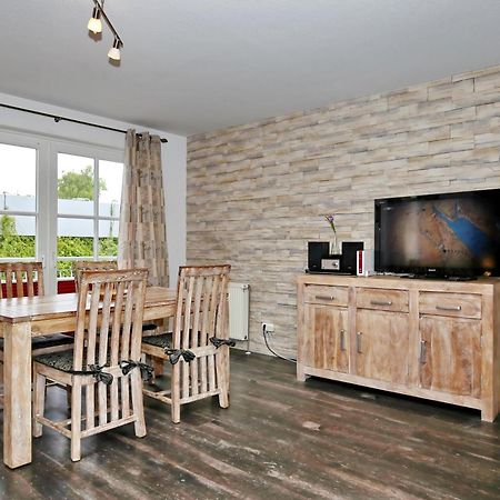 Haus Olymp Wohnung 03 Kuhlungsborn Bagian luar foto